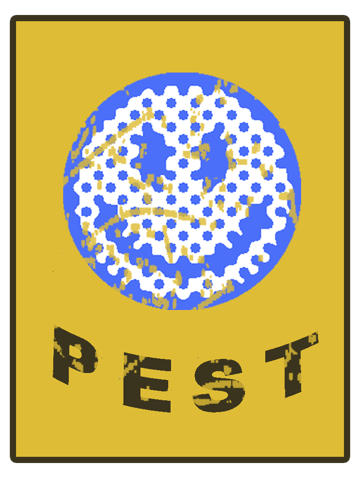 Pest Online Home