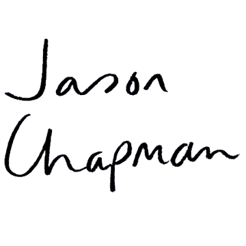 Jason Chapman  Home