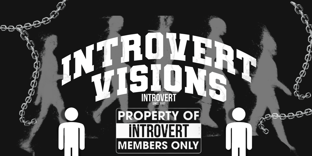 Introvertvisions Home