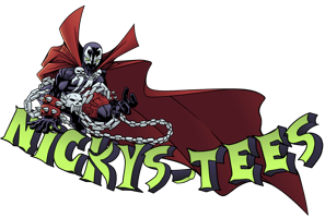 Nickystees Home