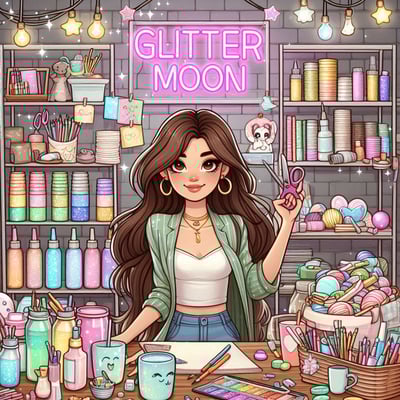 glittermooncreations 
