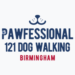 Pawfessional 121 Dog Walking - Birmingham Home