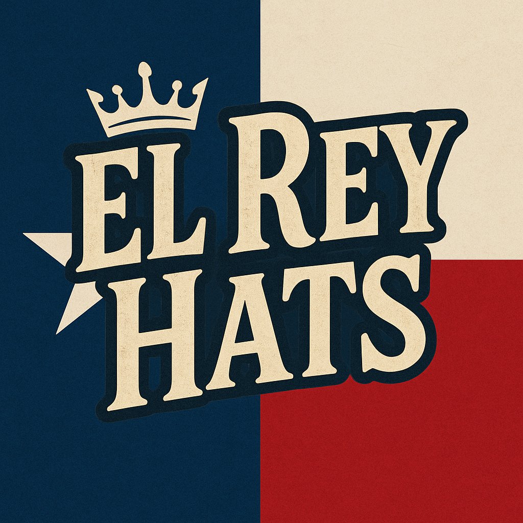 El Rey Hats Home