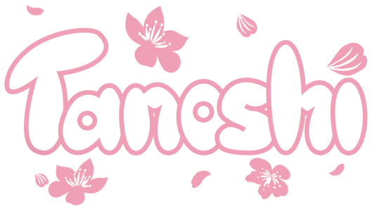 Tanoshi.USA Home