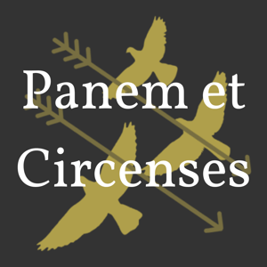 Panem et Circenses Home