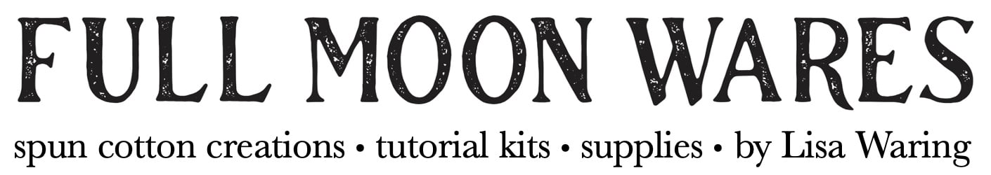 Full Moon Wares Home
