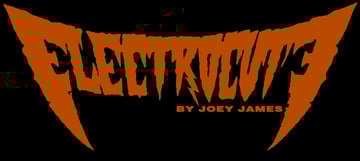 Electrocute clothing Home