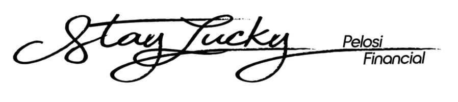 Pelosi Financial Home