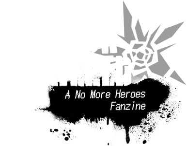 KILL OR BE KILLED ZINE Home