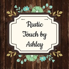 Rustic Touch by Ashley  Home