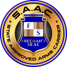FREEMANS SEAL Home
