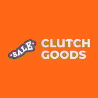 Clutch Goods  Home