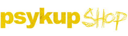 Psykup  Home