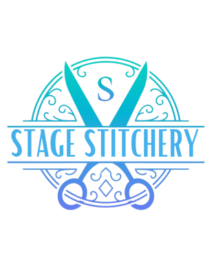 Stage Stitchery Home