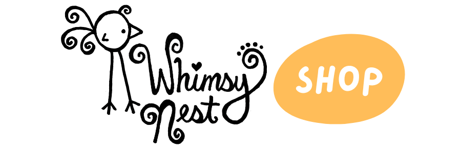 The Whimsy Nest Home