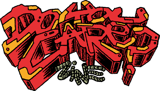 Do You Care? Zine Home