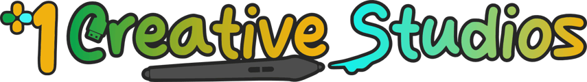 +1 Creative Studios Home