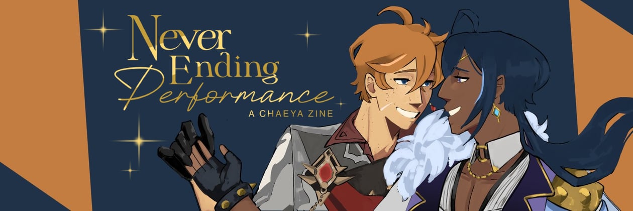 Never-Ending Performance Home
