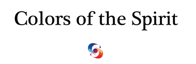 Colors of the Spirit Home