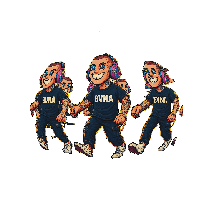 BVNA Home