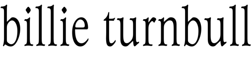 Billie Turnbull Home