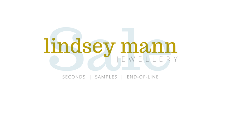 Lindsey Mann Jewellery Sale Home