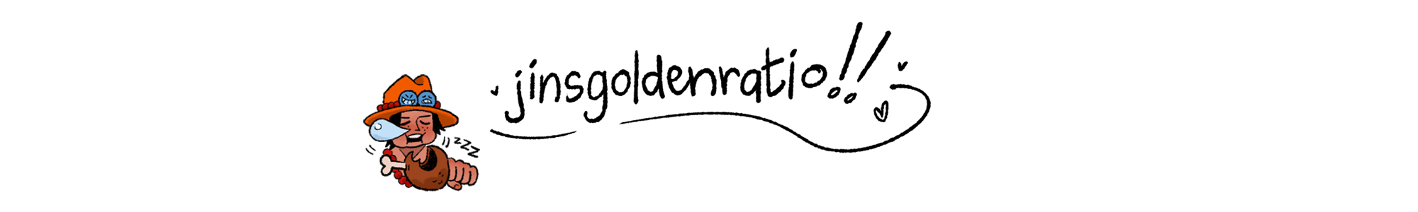 jinsgoldenratio Home