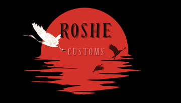 MasterRosheCustoms  Home