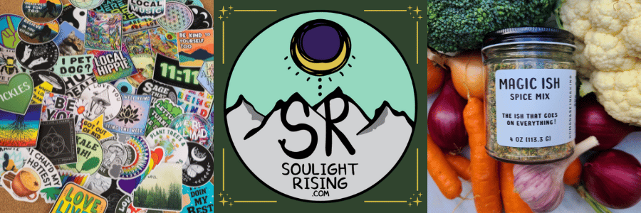 Soulight Rising Home