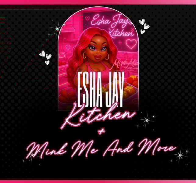 Eshajayskitchen Home