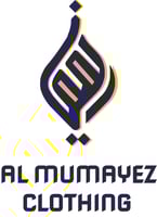 AL-MUMAYEZ CLOTHING Home
