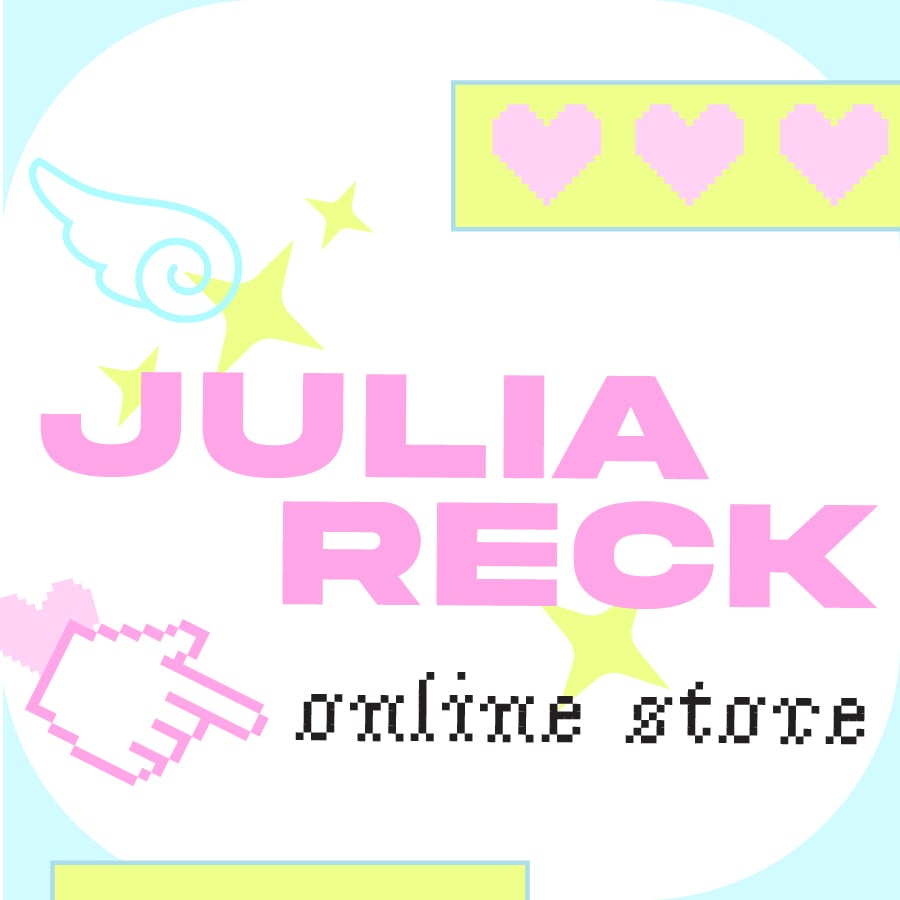 Julia Reck