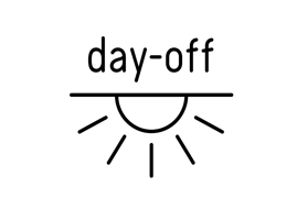 day-off Home