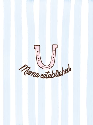 Mama EST.ablished