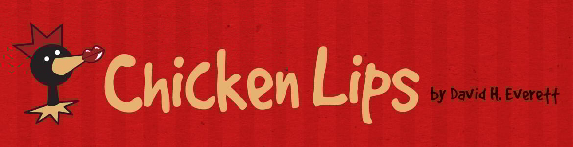 Chicken Lips Home