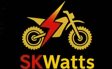 SKWatts Home
