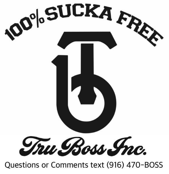 Tru Boss Inc Home