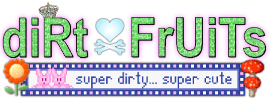 dirt fruits Home