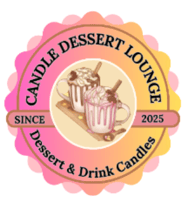 Candle Dessert Lounge Home