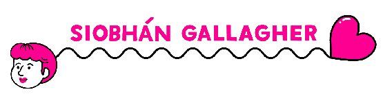 Siobhan Gallagher Home