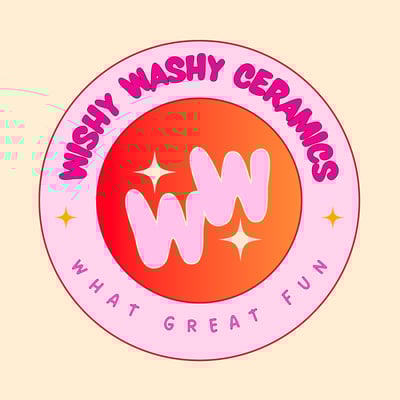 Wishy Washy Ceramics