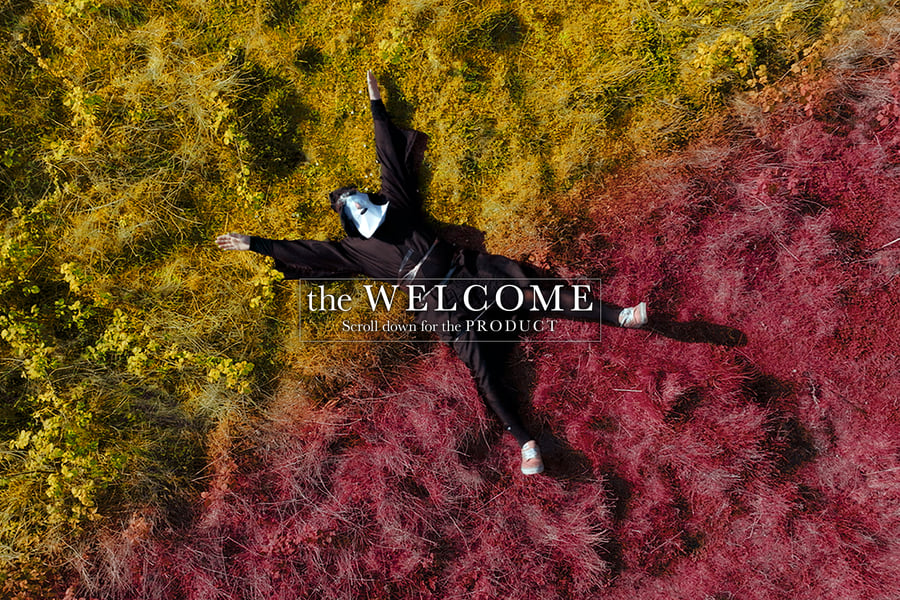 Welcome image