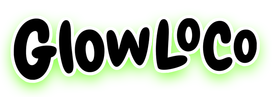GlowLoco Home