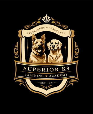 SuperiorK9 Home