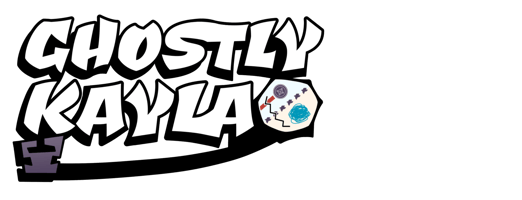GhostlyKayla Home
