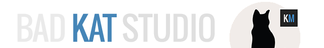 Bad Kat Studio
