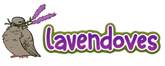 lavendoves Home