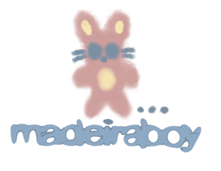 madeiraboy Home