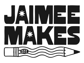 jaimeemakes Home