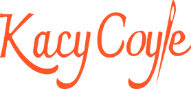 Kacy Coyle Home